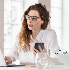 سه دلیل هم برای استفاده از عینک بلوکات و بلوکنترل 