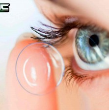 لنز تماسی به سراغ بهبود کور رنگی می‌آید