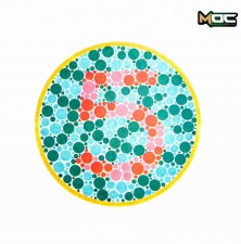 عینک کور رنگی، راه نجات از کور رنگی