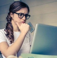 ده راهکار برای تسکین خستگی چشم ناشی از رایانه