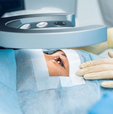 چه خطراتی پس از جراحی آب‌مروارید ممکن است بیمار را تهدید کند؟