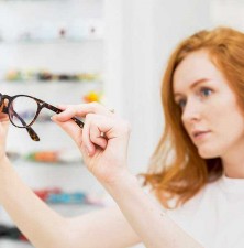 فواید عینک بی‌پایان است